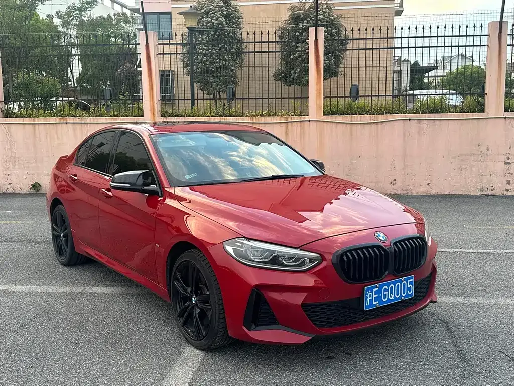 BMW 1 Series — фото 10