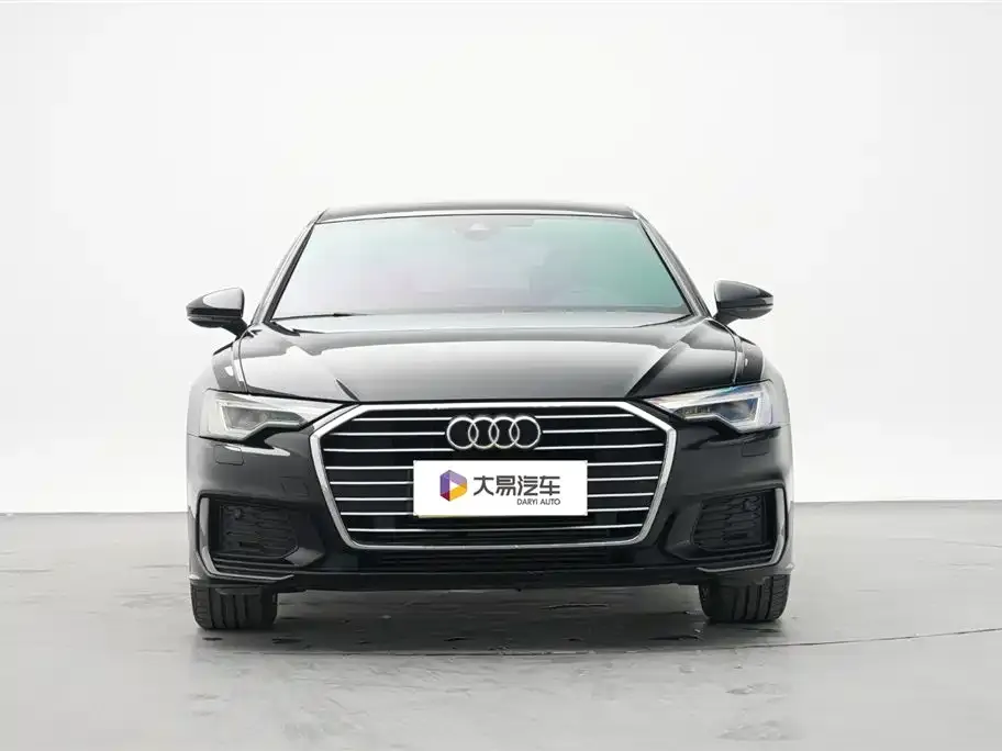 Audi A6L 2022 из CN, фото 7