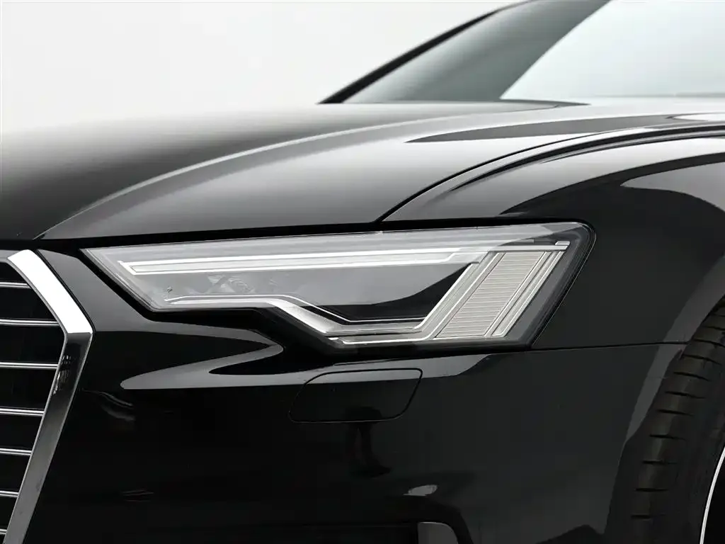 Audi A6L 2022 из CN, фото 4