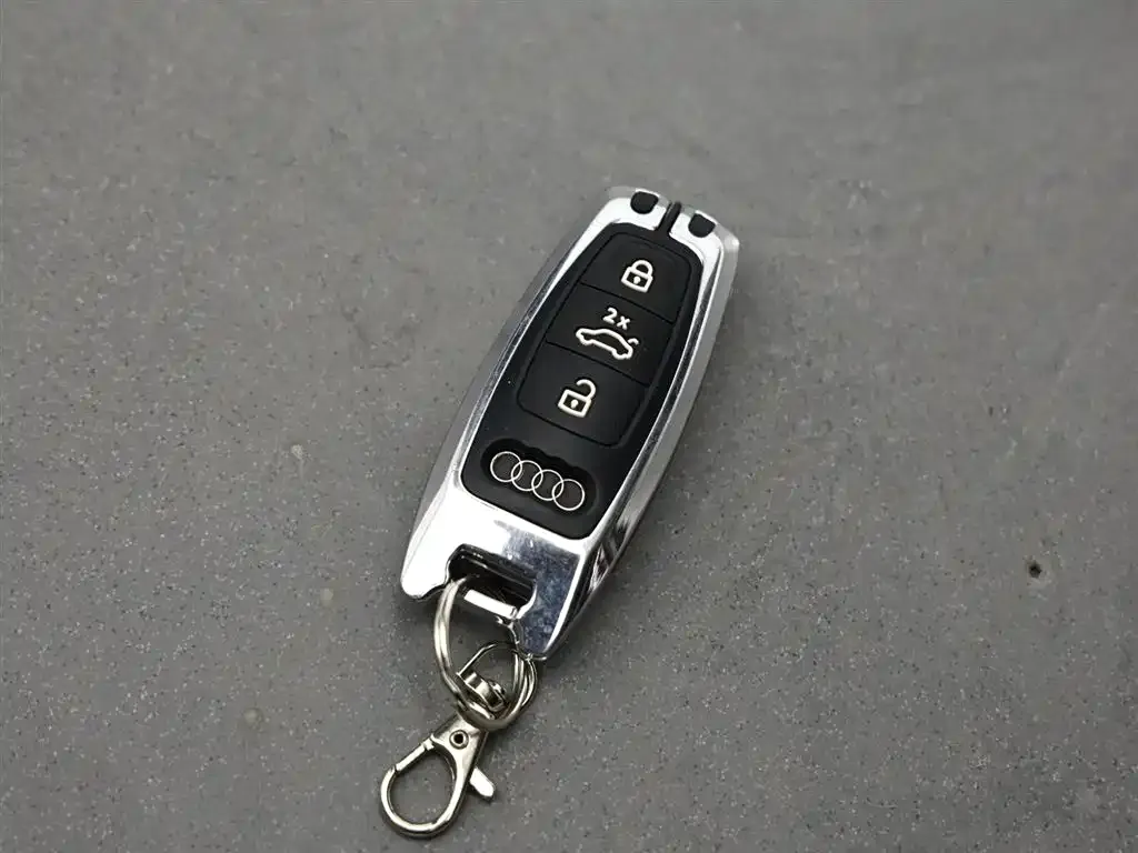 Audi A6L 2022 из CN, фото 8