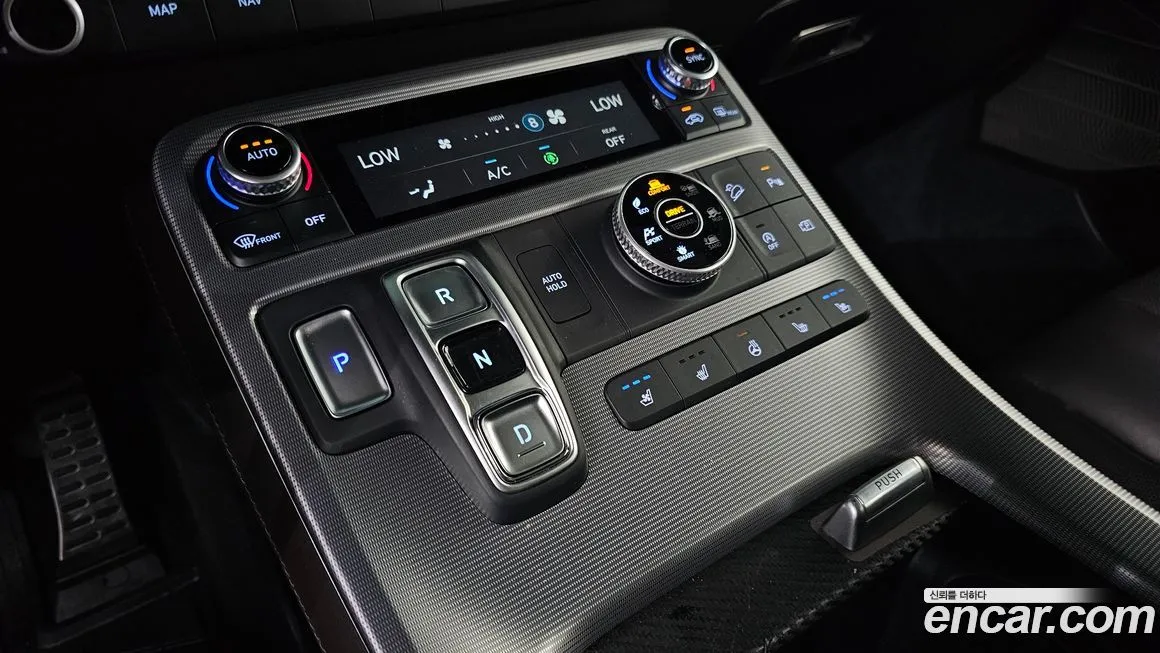 Hyundai Palisade 2023 из KR, фото 9