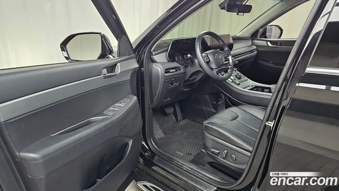 Hyundai Palisade 2023 из KR, фото 9