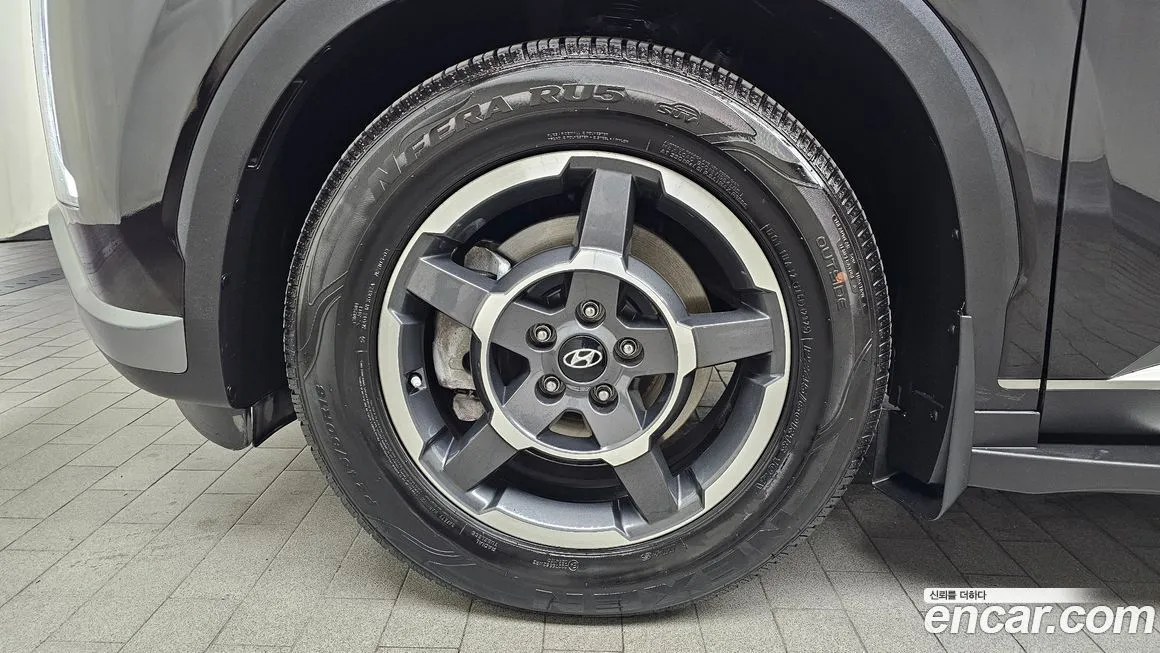 Hyundai Palisade 2023 из KR, фото 10