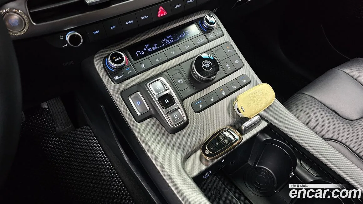 Hyundai Palisade 2023 из KR, фото 8