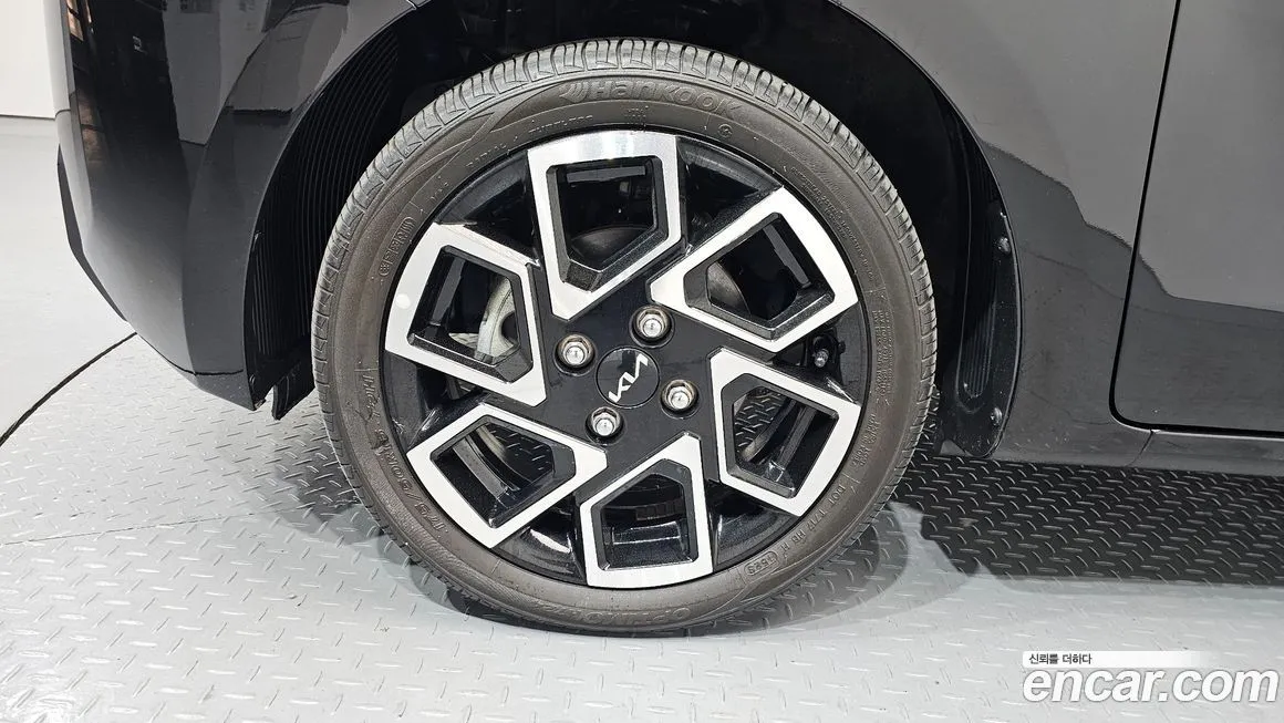 Kia RAY 2023 из KR, фото 10