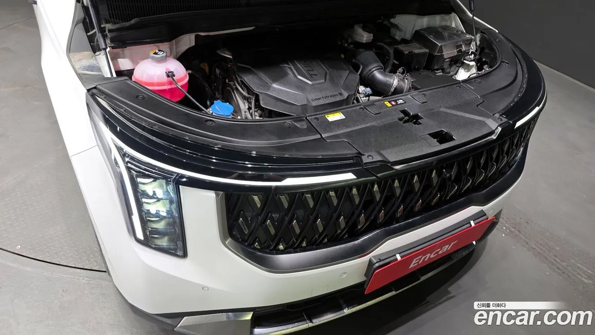 Kia Carnival 2025 из KR, фото 9