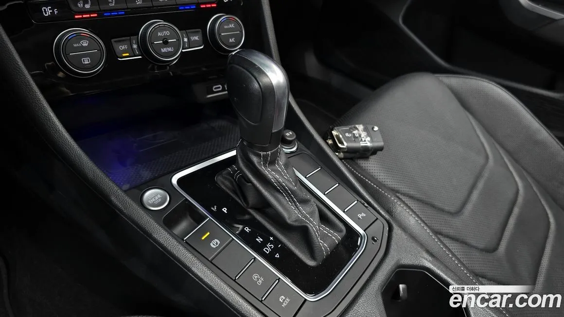 Volkswagen Jetta 2021 из KR, фото 8