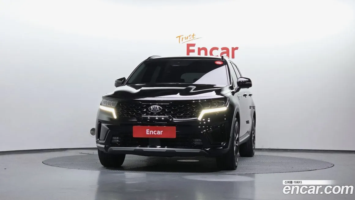 Kia Sorento — фото 3