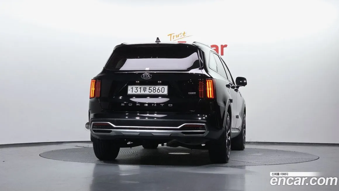 Kia Sorento — фото 2