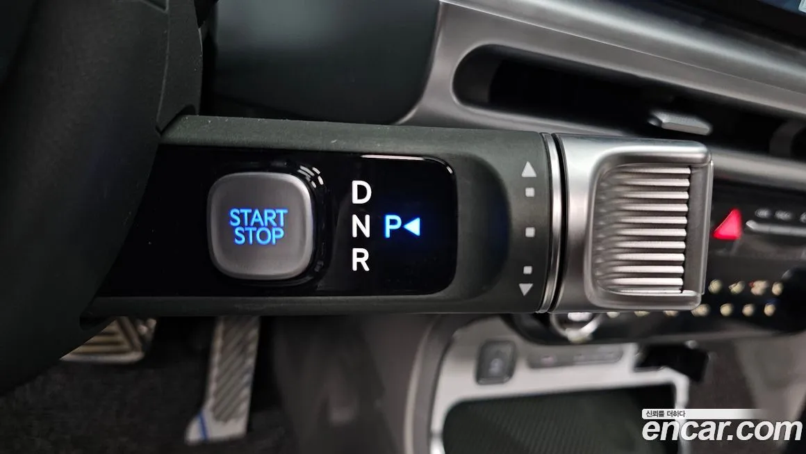 Hyundai Ioniq9 — фото 2