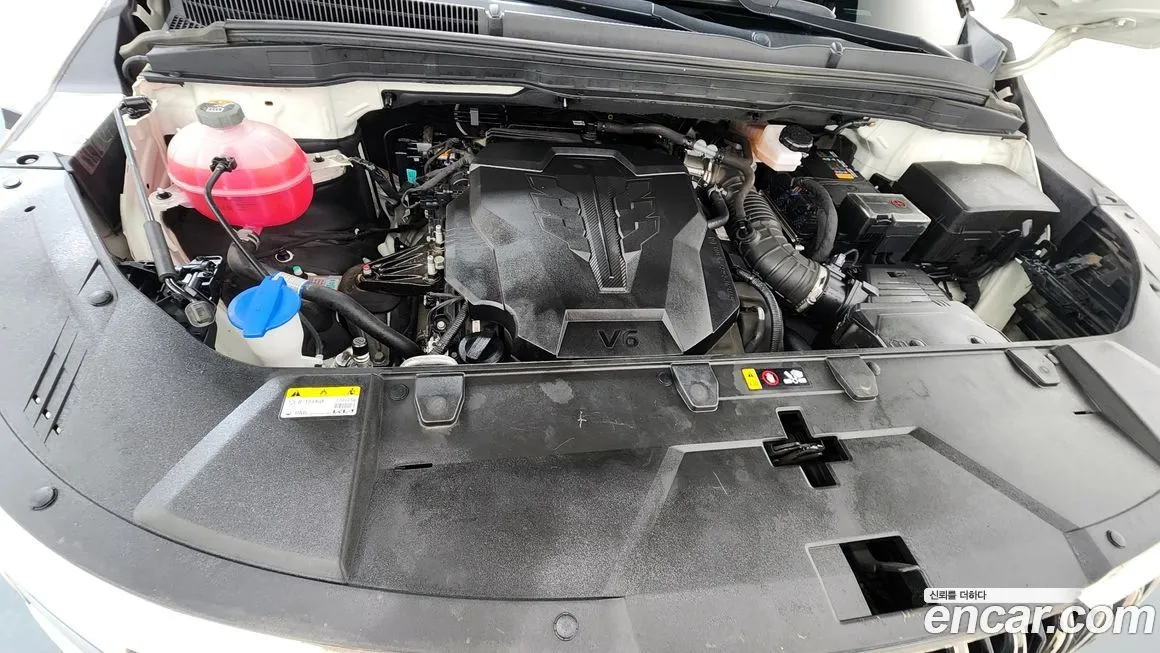 Kia Carnival 2023 из KR, фото 8
