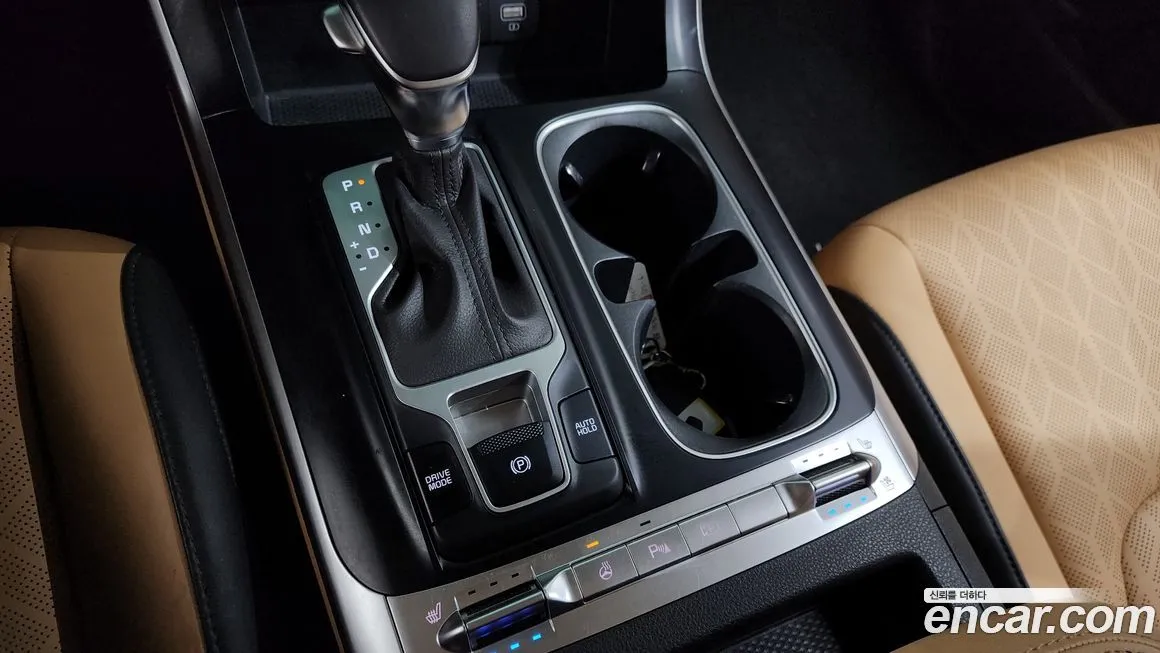 Kia Carnival 2023 из KR, фото 3