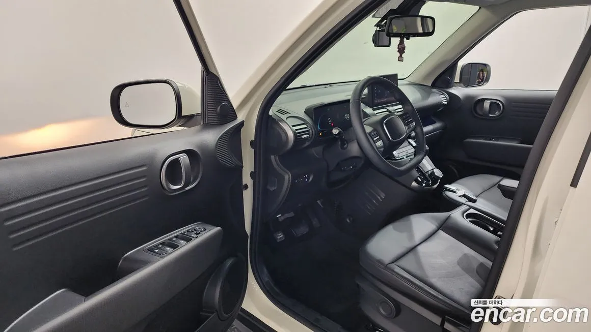 Hyundai Casper 2024 из KR, фото 6