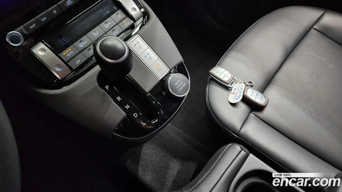 Hyundai Casper 2024 из KR, фото 9