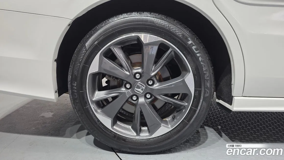 Honda Odyssey 2022 из KR, фото 7