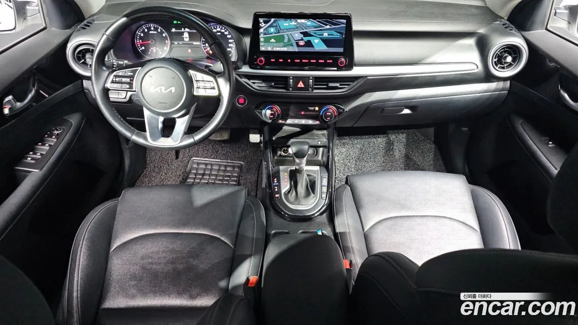 Kia K3 2022 из KR, фото 6
