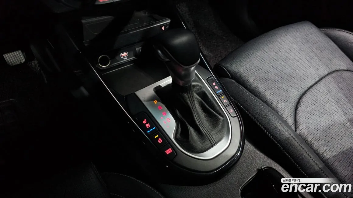 Kia K3 2022 из KR, фото 9