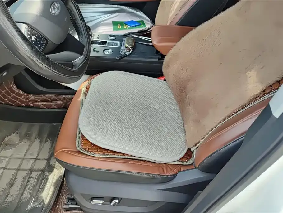 Chery Tiggo 8 PLUS — фото 8