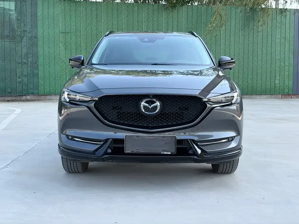 Mazda CX-5 2022 из CN, фото 5