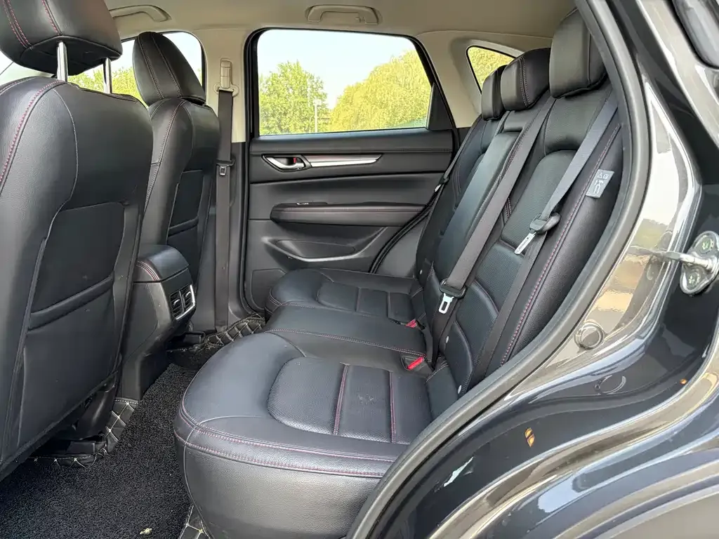 Mazda CX-5 2022 из CN, фото 8