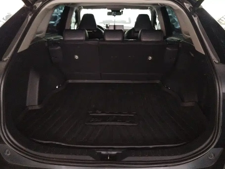 Toyota Wildlander 2021 из CN, фото 2