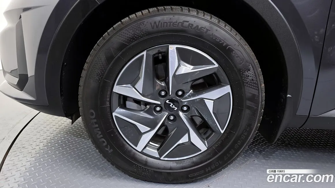 Kia Sorento 2023 из KR, фото 10