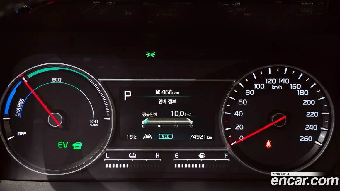 Kia Sorento 2023 из KR, фото 7