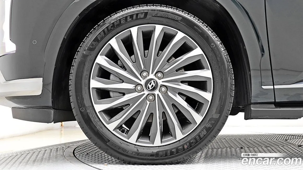 Hyundai Palisade 2023 из KR, фото 7