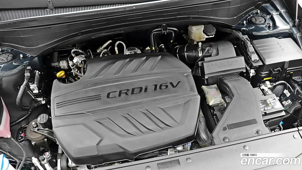 Hyundai Palisade 2023 из KR, фото 10