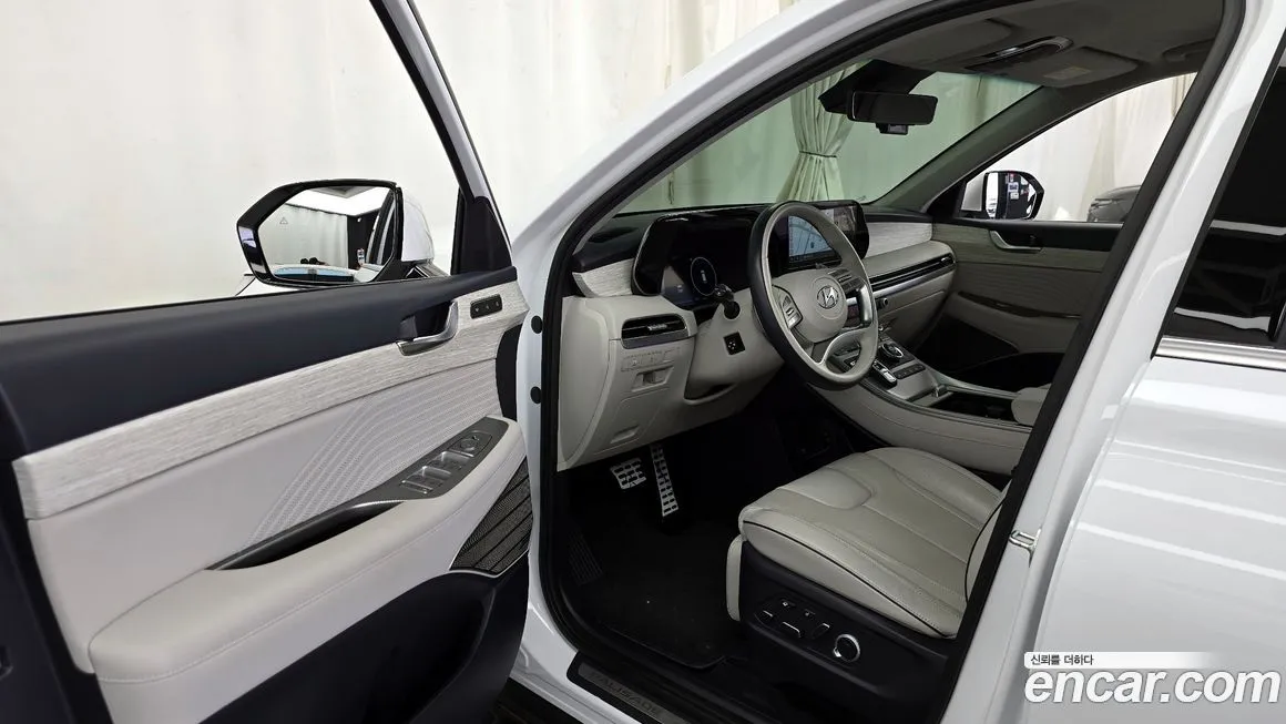 Hyundai Palisade 2023 из KR, фото 8