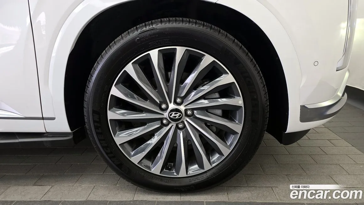Hyundai Palisade 2023 из KR, фото 6