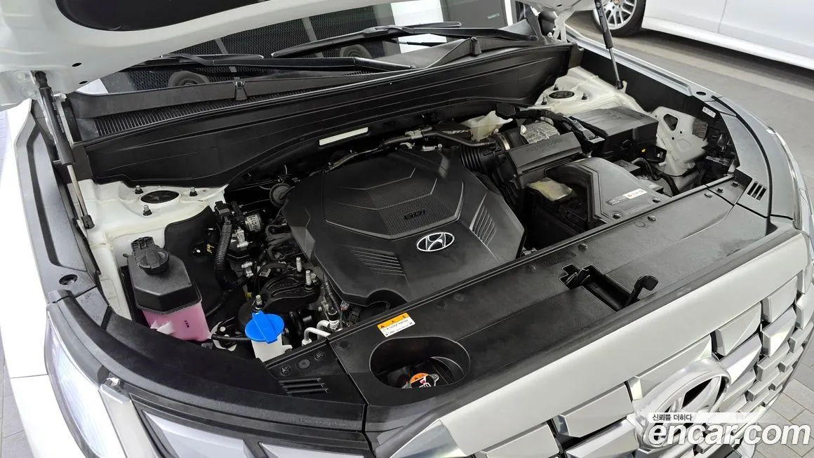 Hyundai Palisade 2023 из KR, фото 10