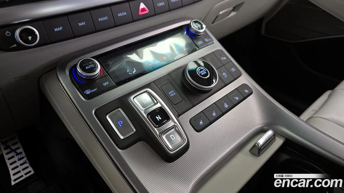 Hyundai Palisade 2023 из KR, фото 9
