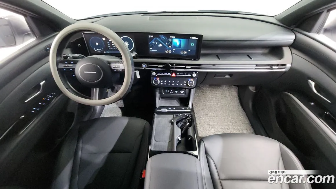 Hyundai Tucson — фото 6