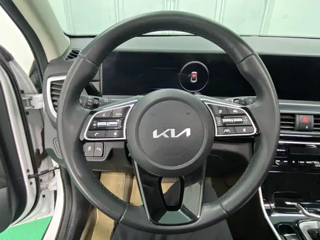 Kia Seltos 2023 из CN, фото 6