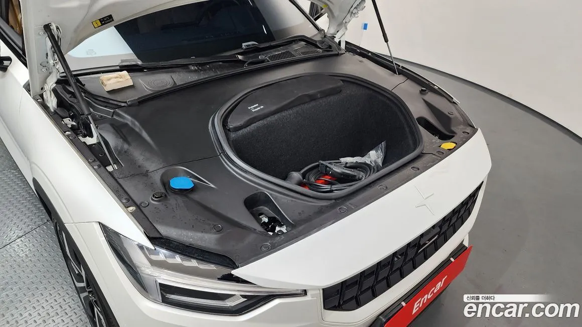 Polestar Polestar 2 2022 из KR, фото 9
