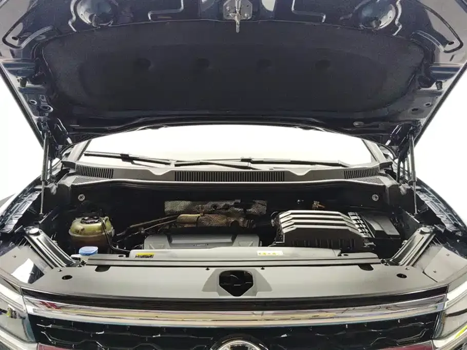 Volkswagen Talagon 2022 из CN, фото 7