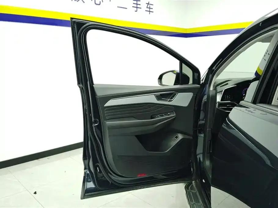 Volkswagen Talagon 2022 из CN, фото 10