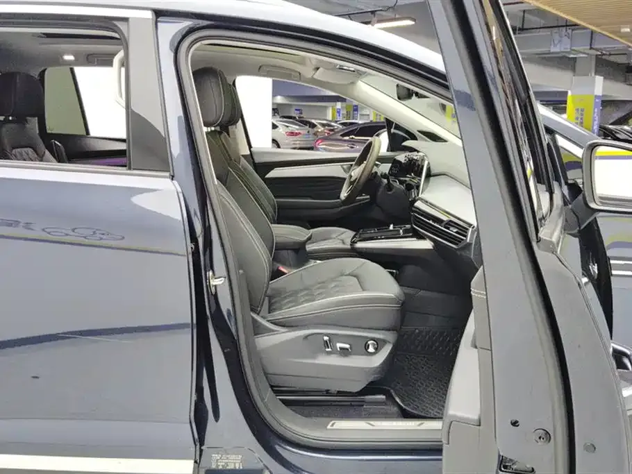 Volkswagen Talagon 2022 из CN, фото 3