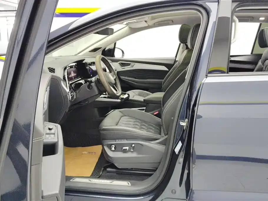 Volkswagen Talagon 2022 из CN, фото 2