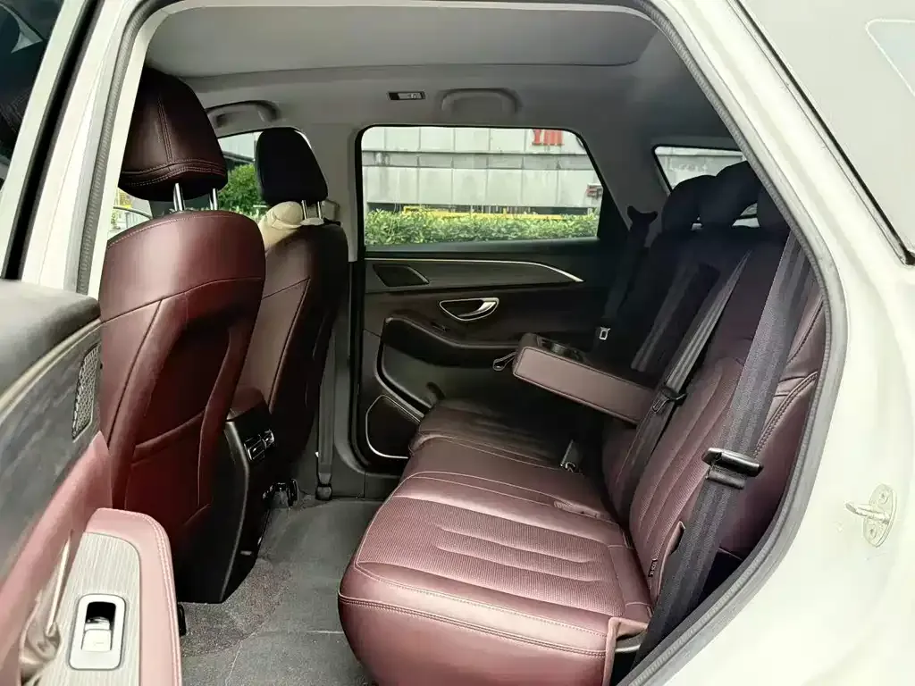 Jetour X90 PLUS 2024 из CN, фото 2