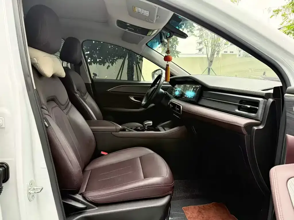 Jetour X90 PLUS 2024 из CN, фото 3