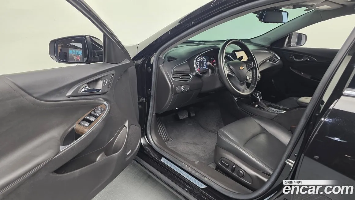 Chevrolet (GM Daewoo) Malibu 2021 из KR, фото 7