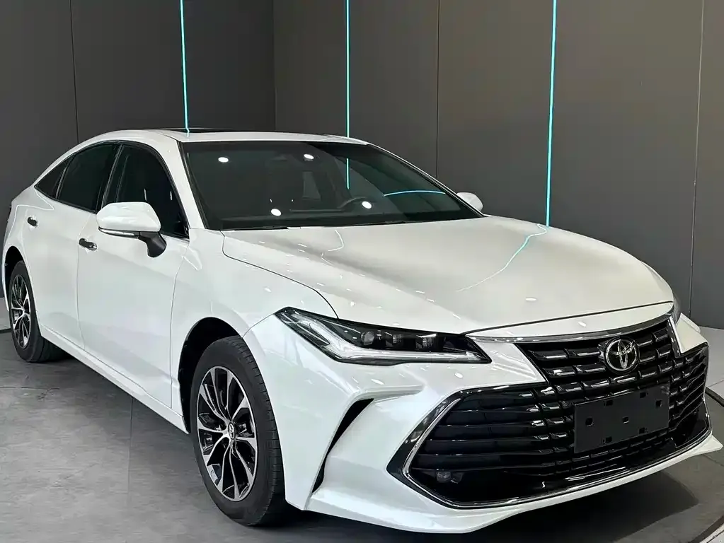 Toyota Avalon 2024 из CN, фото 3