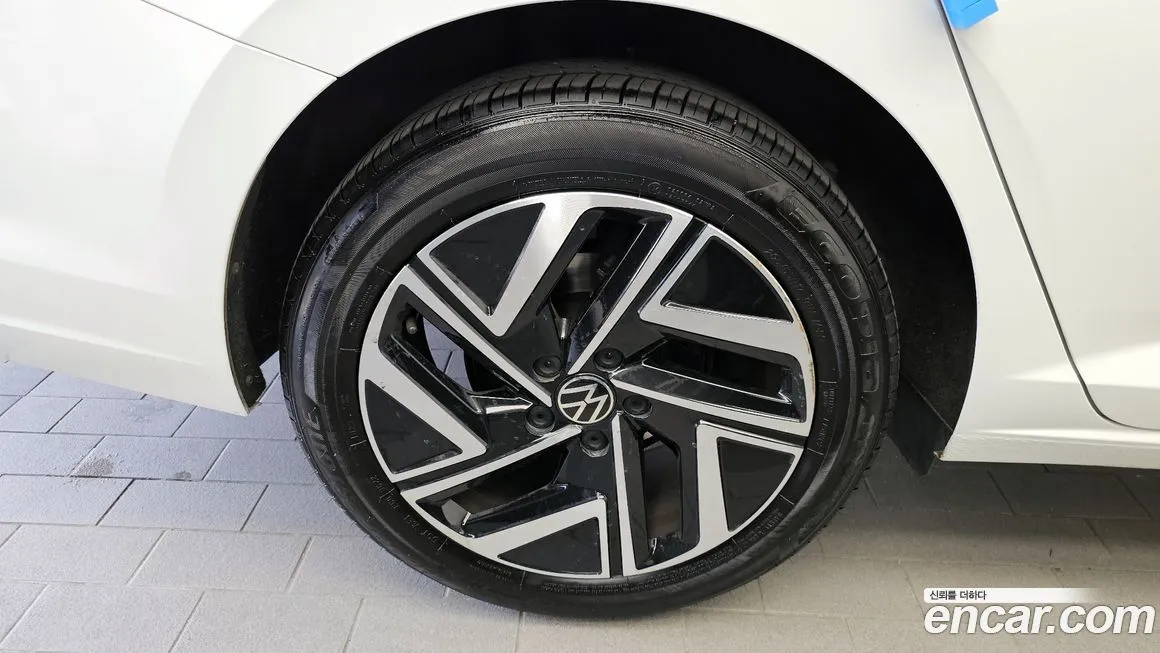 Volkswagen Jetta 2023 из KR, фото 6