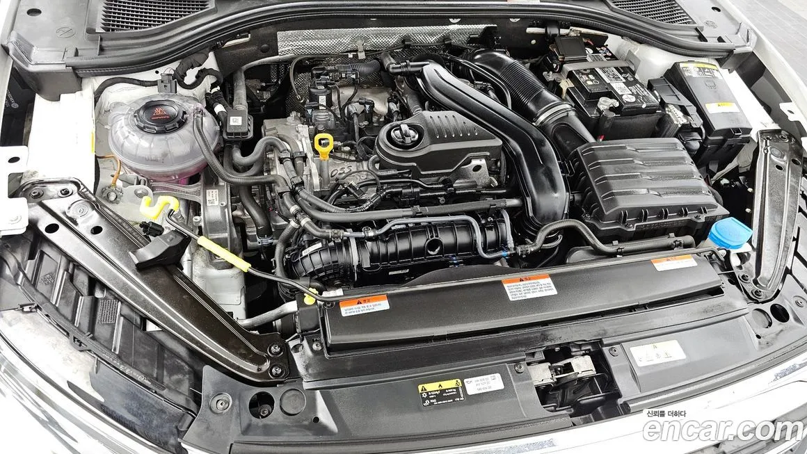 Volkswagen Jetta 2023 из KR, фото 10