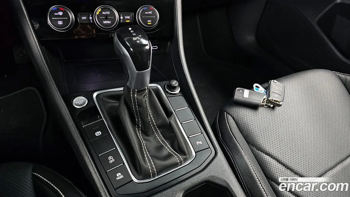 Volkswagen Jetta 2023 из KR, фото 8