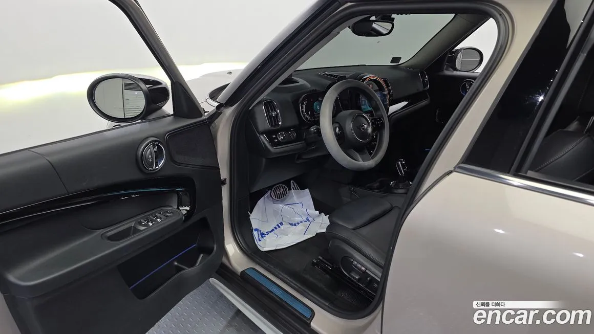Mini Countryman 2023 из KR, фото 5