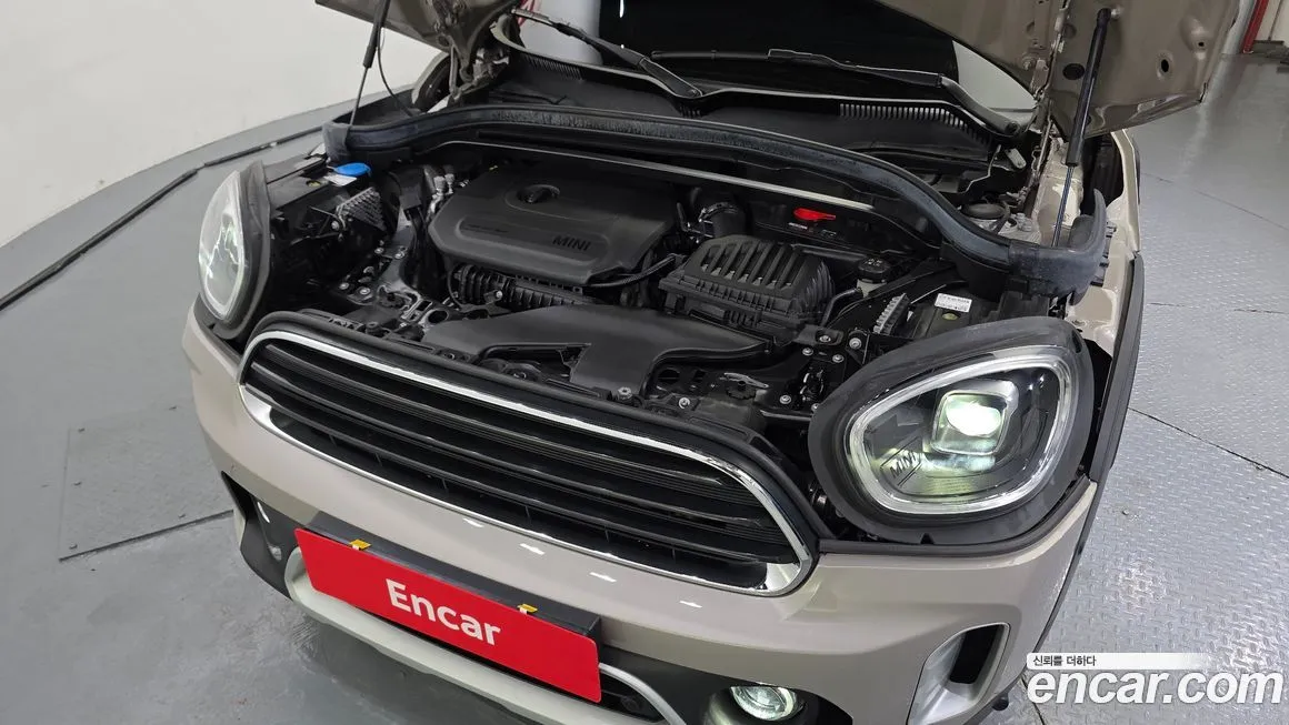 Mini Countryman 2023 из KR, фото 4