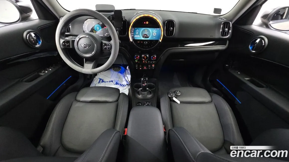 Mini Countryman 2023 из KR, фото 6